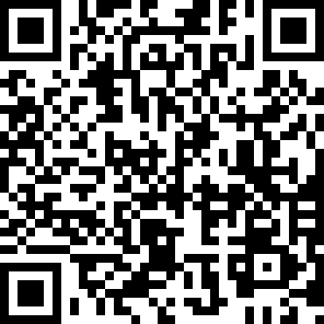 QR code for Aladdin ticket bookings